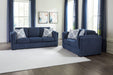 Evansley Living Room Set - Nick's Furniture (IL)
