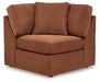 Modmax Balanced Sectional with Audio and Storage Consoles - Nick's Furniture (IL)
