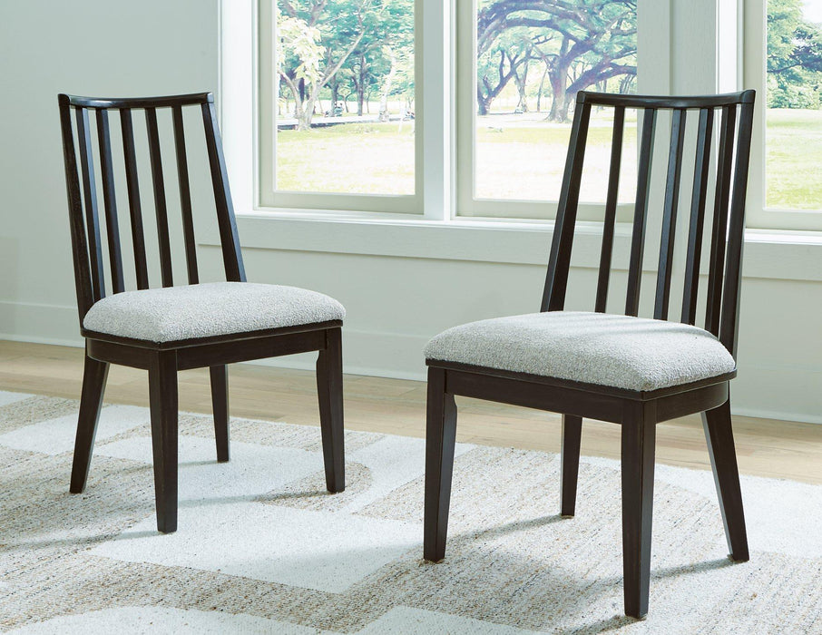 Galliden Dining Room Set - Nick's Furniture (IL)