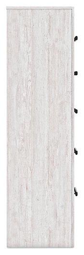 Cayboni Chest of Drawers - Nick's Furniture (IL)