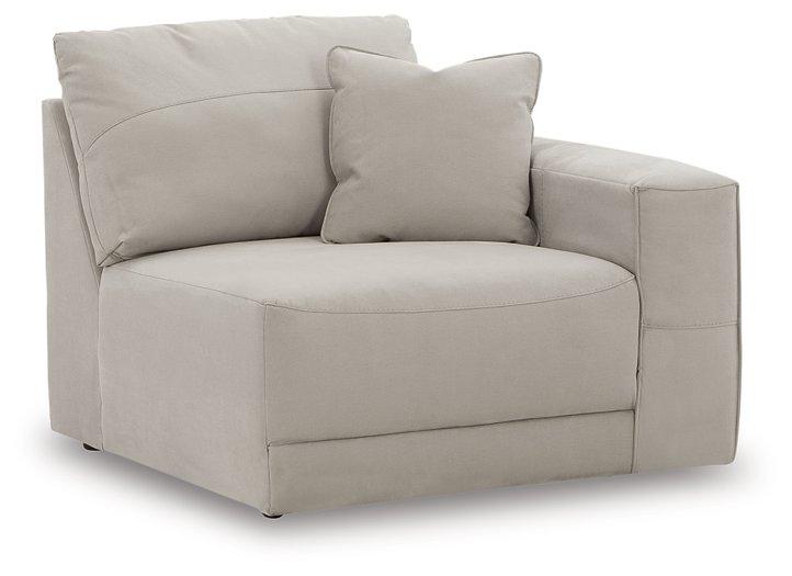 Next-Gen Gaucho Sectional Sofa with Chaise - Nick's Furniture (IL)