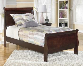 Alisdair Youth Bed - Nick's Furniture (IL)