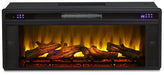 Entertainment Accessories Fireplace Insert - Nick's Furniture (IL)