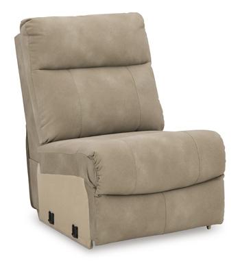 Next-Gen DuraPella Power Reclining Sectional - Nick's Furniture (IL)
