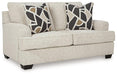 Heartcort Living Room Set - Nick's Furniture (IL)