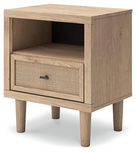 Cielden Nightstand - Nick's Furniture (IL)
