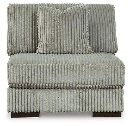 Lindyn Sectional Sofa - Nick's Furniture (IL)