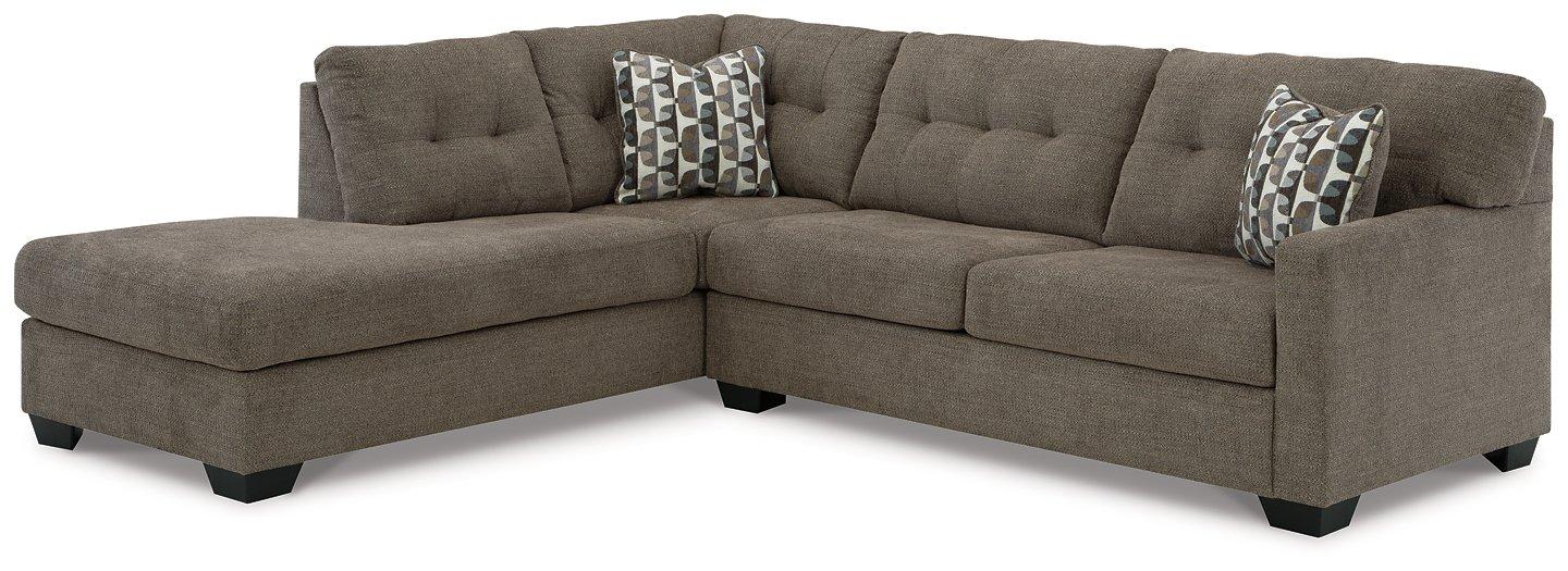 Mahoney Living Room Set - Nick's Furniture (IL)