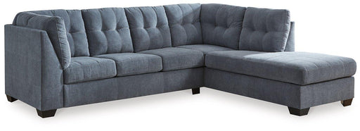Marleton Living Room Set - Nick's Furniture (IL)