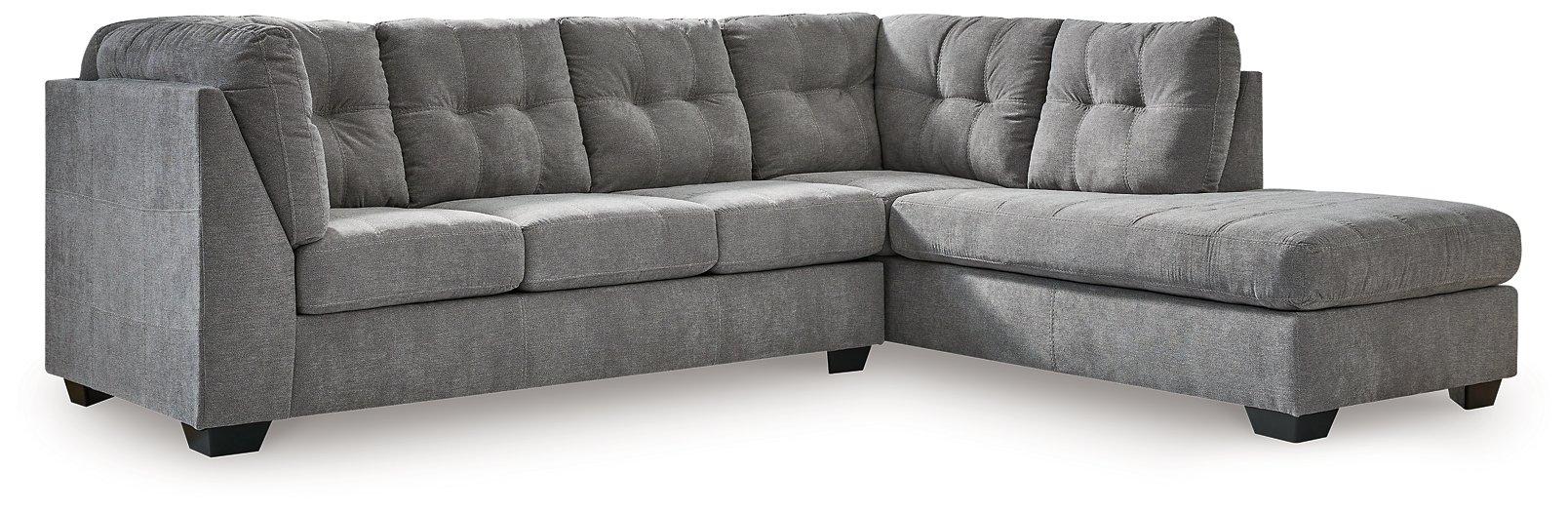 Marleton Living Room Set - Nick's Furniture (IL)