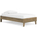 Deanlow Bed - Nick's Furniture (IL)