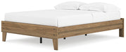 Deanlow Bed - Nick's Furniture (IL)