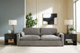Dramatic Sofa - Nick's Furniture (IL)
