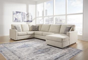Edenfield Living Room Set - Nick's Furniture (IL)