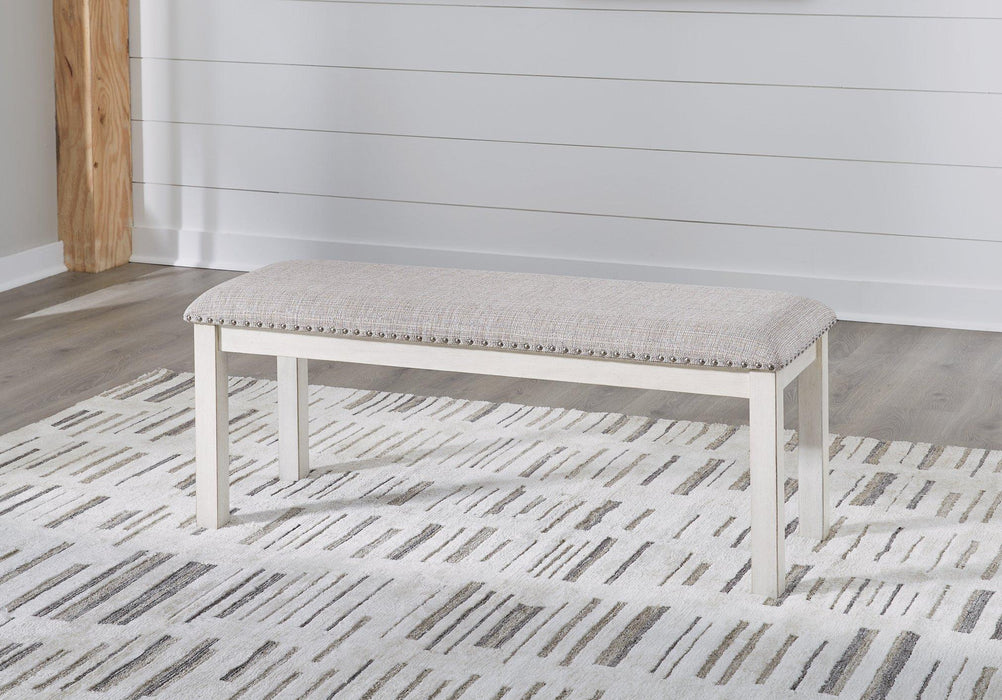 Robbinsdale Dining Package - Nick's Furniture (IL)