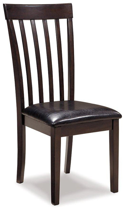 Hammis Dining Chair Set - Nick's Furniture (IL)