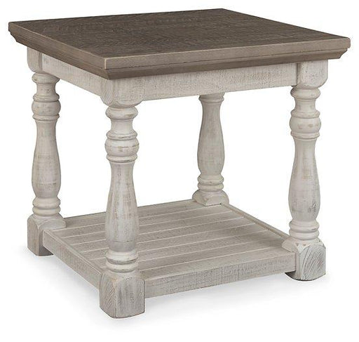 Havalance End Table Set - Nick's Furniture (IL)