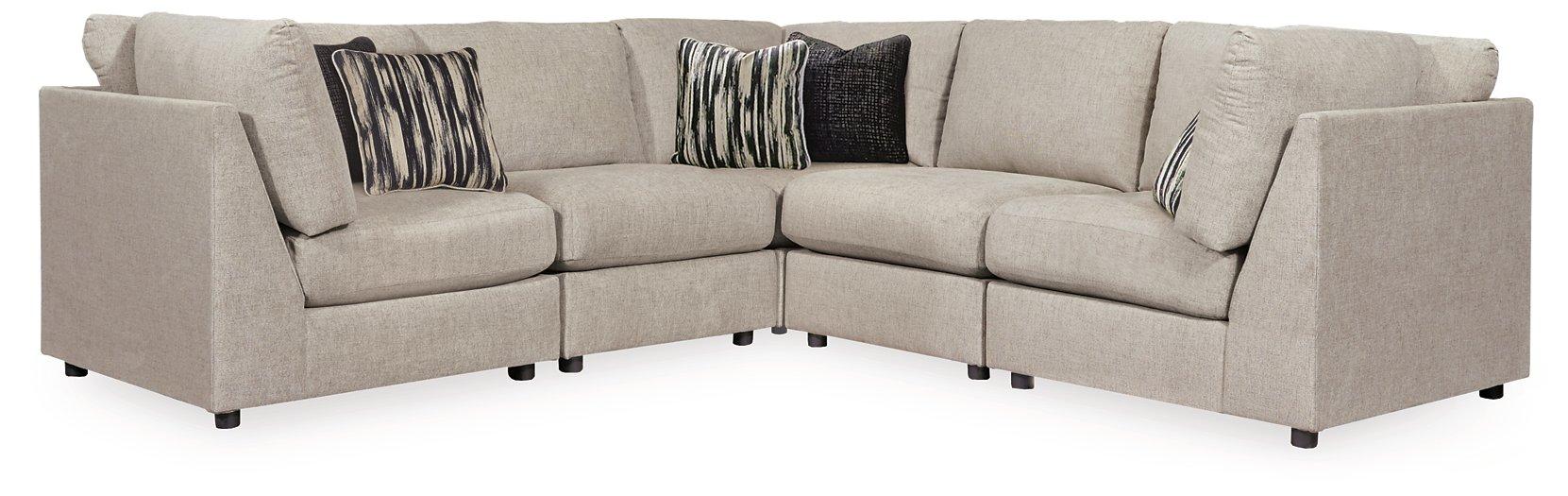 Kellway Sectional - Nick's Furniture (IL)