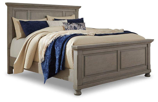 Lettner Bedroom Set - Nick's Furniture (IL)