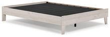 Socalle Bed and Mattress Set - Nick's Furniture (IL)