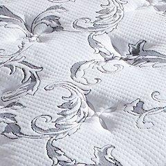 Socalle Bed and Mattress Set - Nick's Furniture (IL)