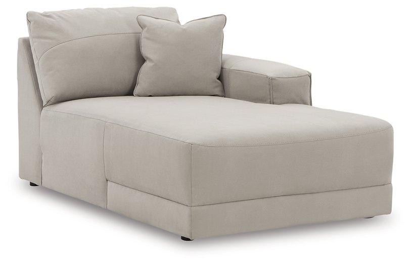 Next-Gen Gaucho Sectional Sofa with Chaise - Nick's Furniture (IL)