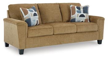Erinslane Living Room Set - Nick's Furniture (IL)