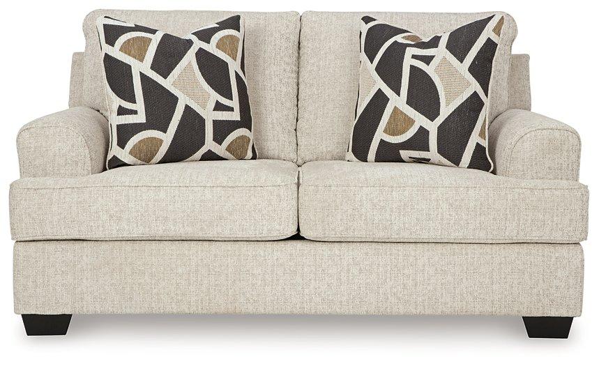 Heartcort Living Room Set - Nick's Furniture (IL)