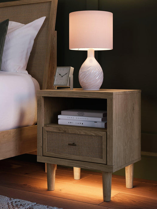 Cielden Nightstand - Nick's Furniture (IL)