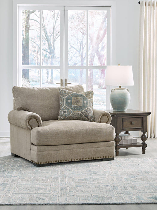 Galemore Living Room Set - Nick's Furniture (IL)