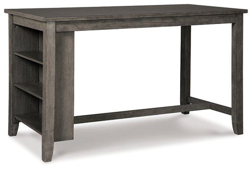 Caitbrook Counter Height Dining Table - Nick's Furniture (IL)