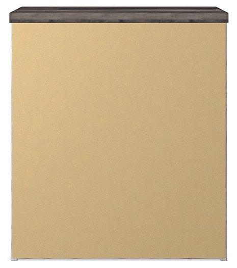 Gerridan Nightstand - Nick's Furniture (IL)