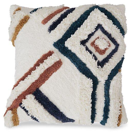 Evermore Pillow - Nick's Furniture (IL)