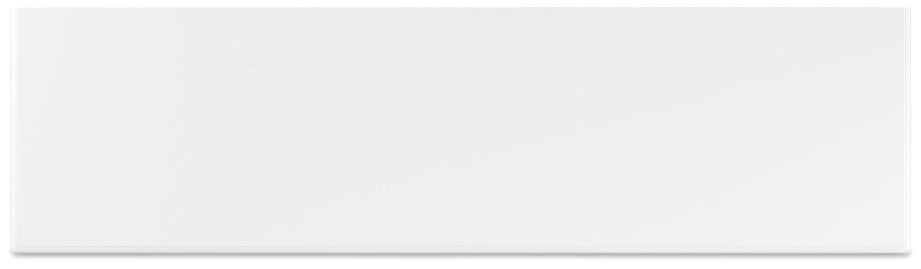 Fortman Dresser and Mirror - Nick's Furniture (IL)