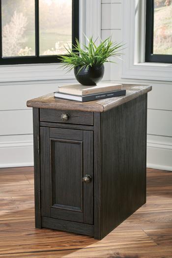 Tyler Creek End Table Set - Nick's Furniture (IL)