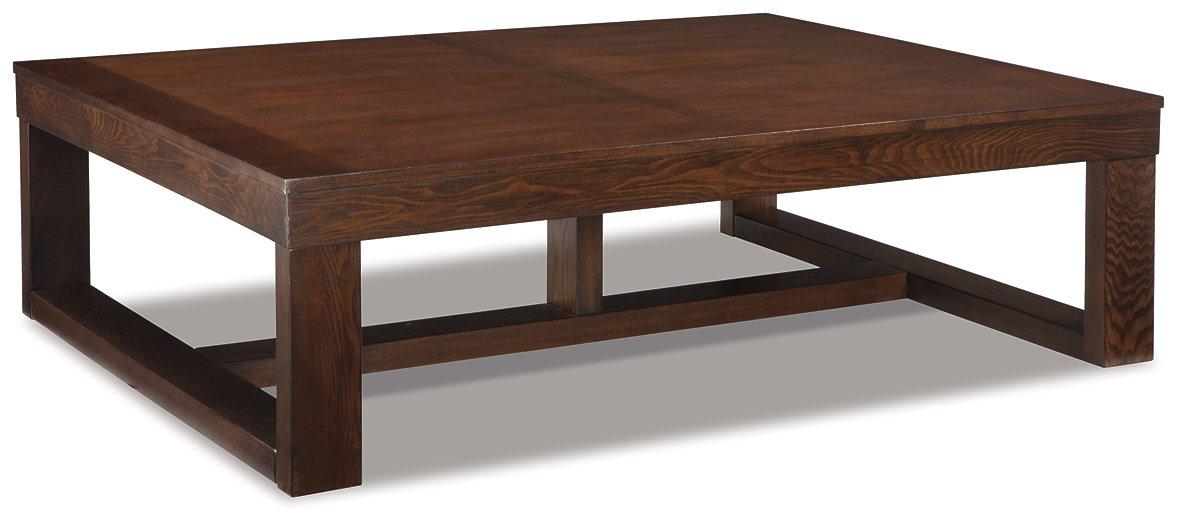 Watson Occasional Table Set - Nick's Furniture (IL)