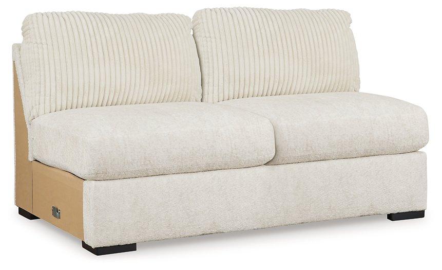 Chessington Sectional with Double Chaise - Nick's Furniture (IL)
