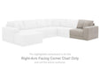 Next-Gen Gaucho Sectional Sofa - Nick's Furniture (IL)