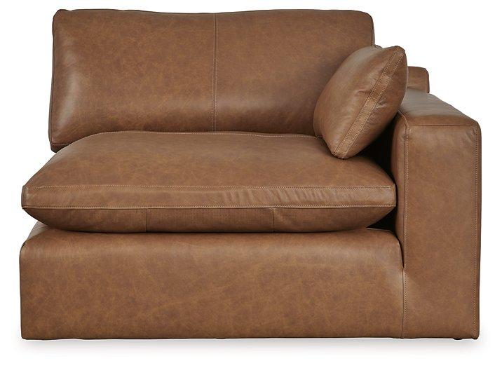 Emilia Sectional Sofa - Nick's Furniture (IL)