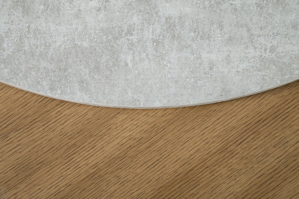 Fridley Nesting Coffee Table (Set of 2) - Nick's Furniture (IL)