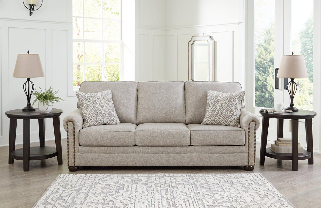 Gaelon Sofa - Nick's Furniture (IL)