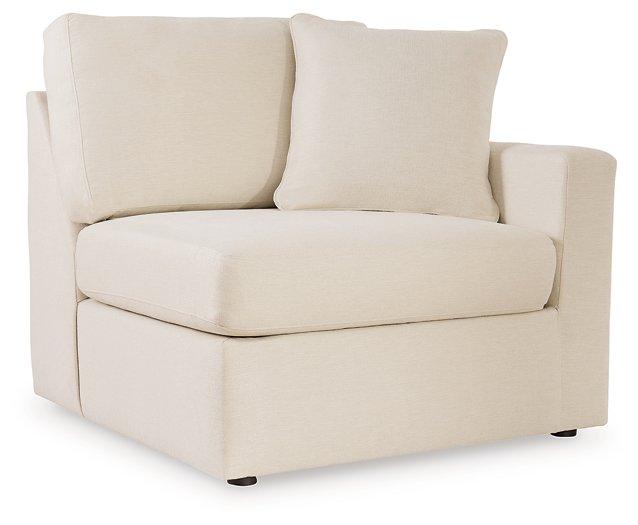 Modmax Balanced Sectional with Audio and Storage Consoles - Nick's Furniture (IL)