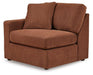 Modmax Sectional with Audio System - Nick's Furniture (IL)