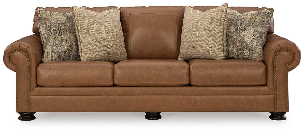 Carianna Sofa Sleeper - Nick's Furniture (IL)