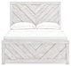 Cayboni Bed - Nick's Furniture (IL)