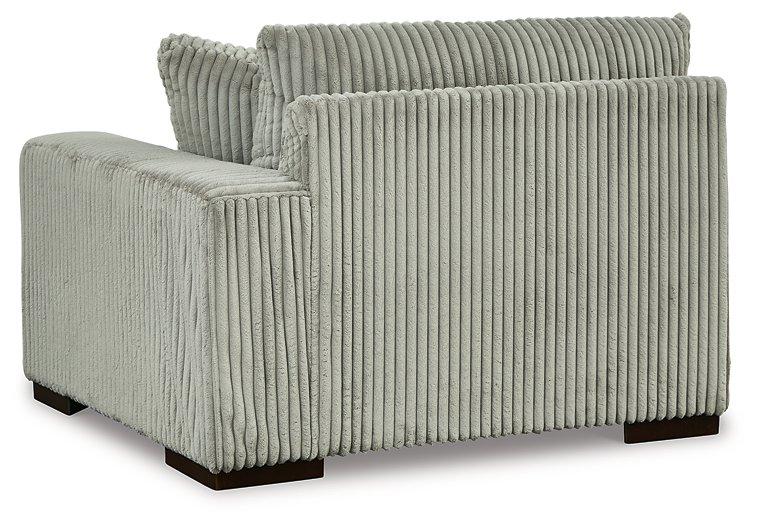 Lindyn Sectional Sofa - Nick's Furniture (IL)