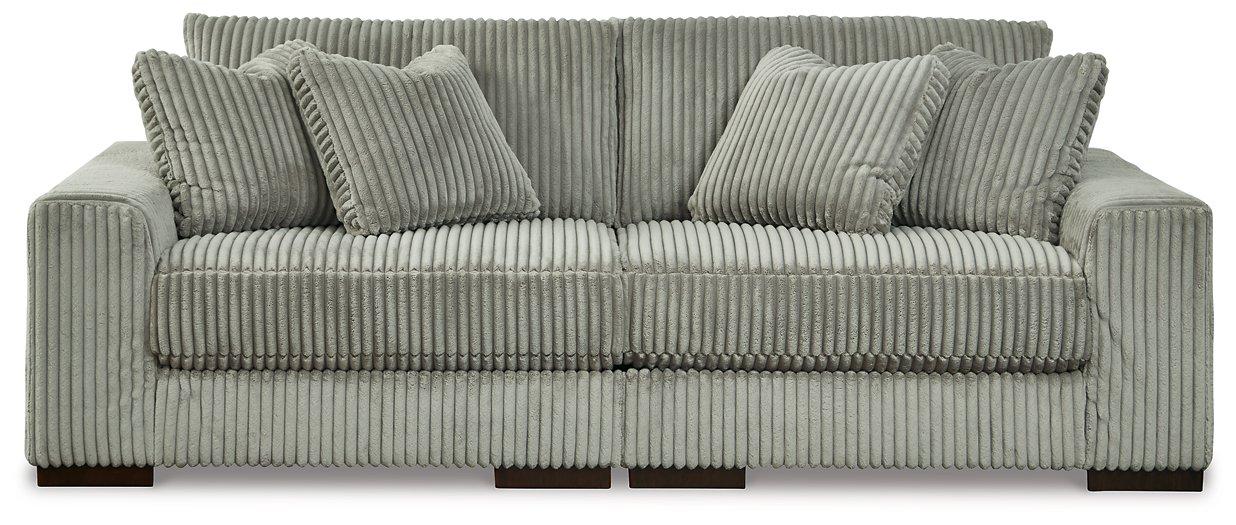Lindyn Sectional Sofa - Nick's Furniture (IL)