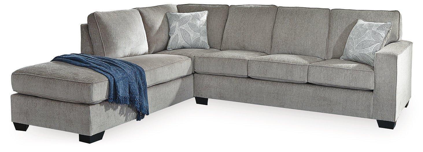 Altari Living Room Set - Nick's Furniture (IL)