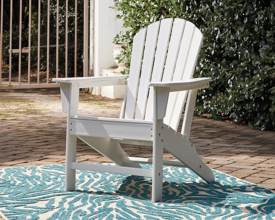 Sundown Treasure Outdoor Seating Set - Nick's Furniture (IL)