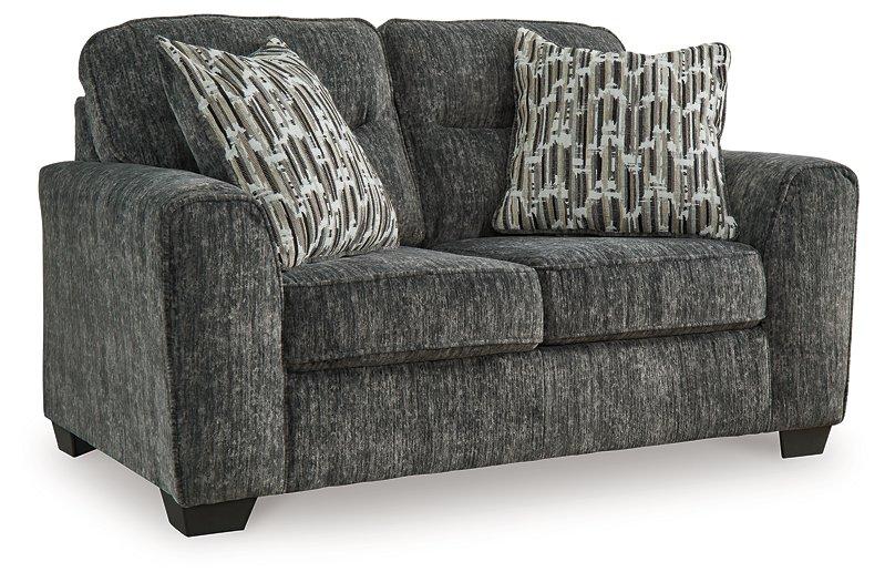 Lonoke Living Room Set - Nick's Furniture (IL)